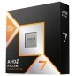 AMD Ryzen 7 9800X3D 4,7 GHz 8 kerner AM5 AMD Ryzen 7 9800X3D 4,7 GHz 8 kerner AM5
